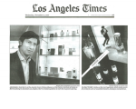 Los Angeles Times 11/15/06