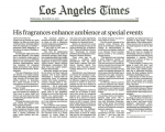 Los Angeles Times 11/15/06